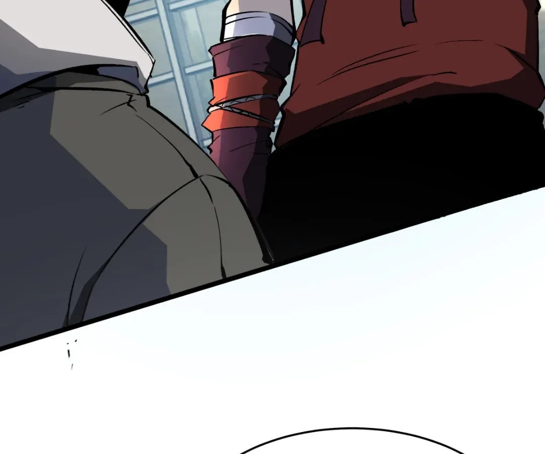 Junk to King: I Am A Scavenger Chapter 50 page 129 - 