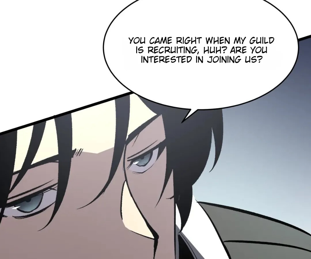 Junk to King: I Am A Scavenger Chapter 50 page 130 - 