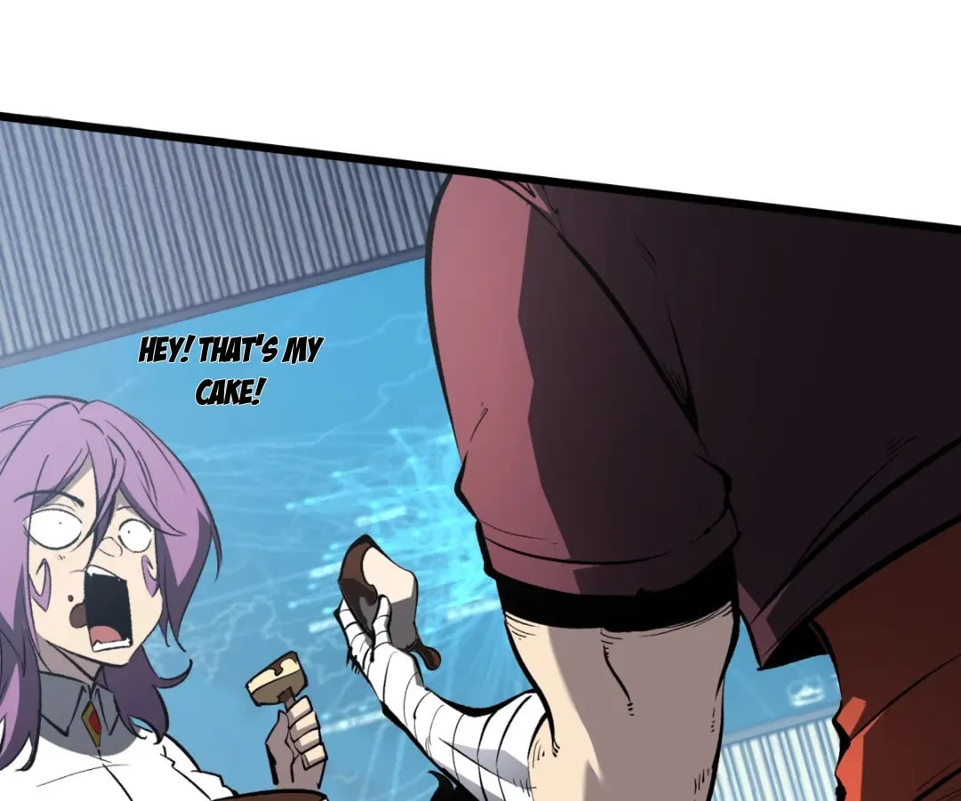 Junk to King: I Am A Scavenger Chapter 50 page 132 - 