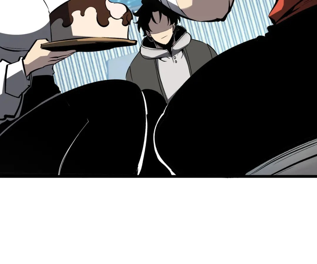 Junk to King: I Am A Scavenger Chapter 50 page 133 - 