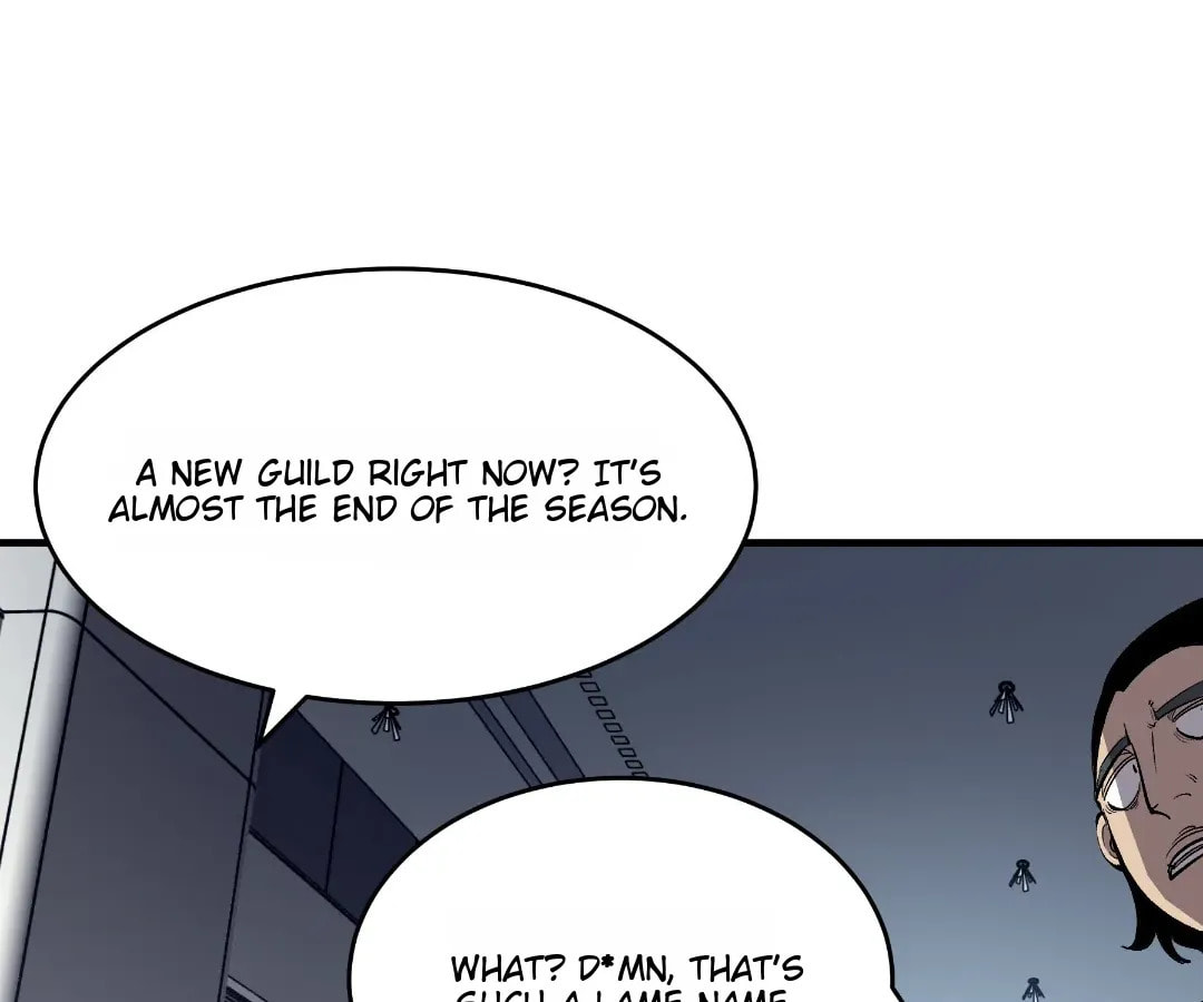 Junk to King: I Am A Scavenger Chapter 50 page 15 - 