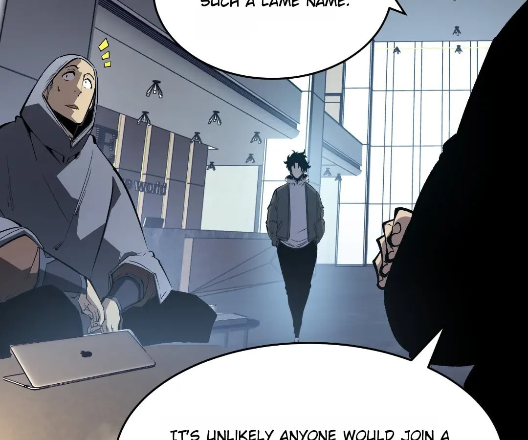 Junk to King: I Am A Scavenger Chapter 50 page 16 - 