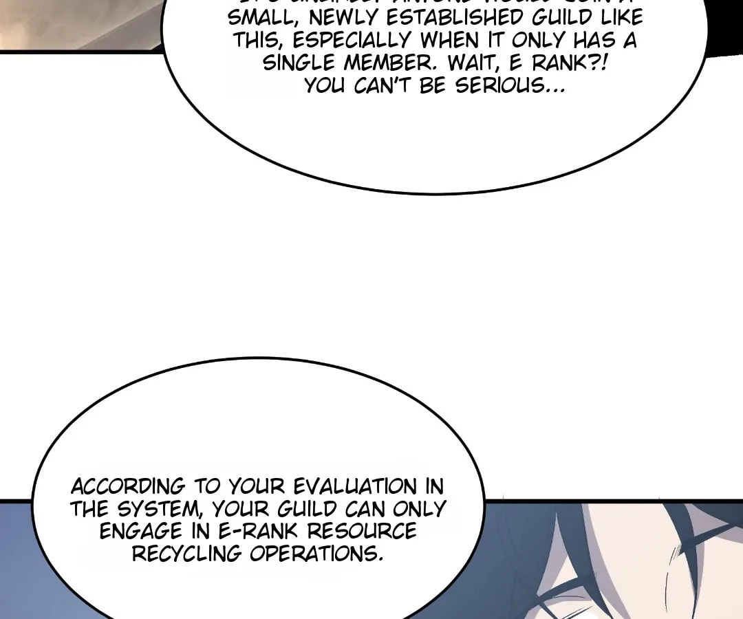 Junk to King: I Am A Scavenger Chapter 50 page 17 - 