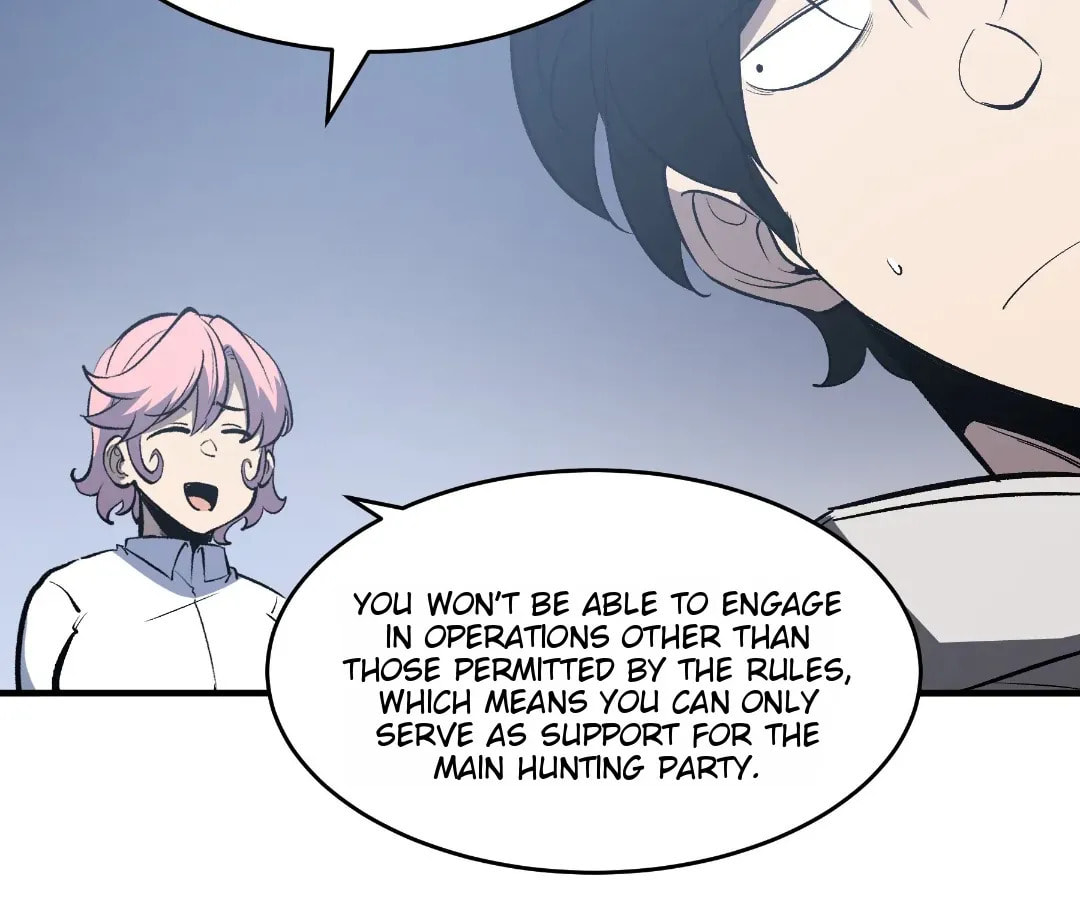 Junk to King: I Am A Scavenger Chapter 50 page 18 - 