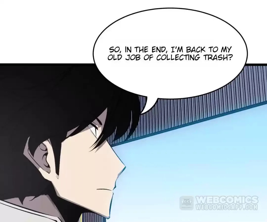 Junk to King: I Am A Scavenger Chapter 50 page 19 - 