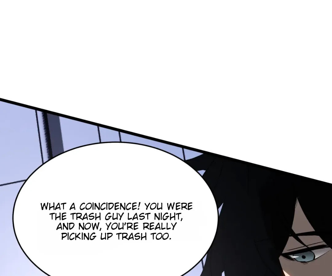 Junk to King: I Am A Scavenger Chapter 50 page 21 - 
