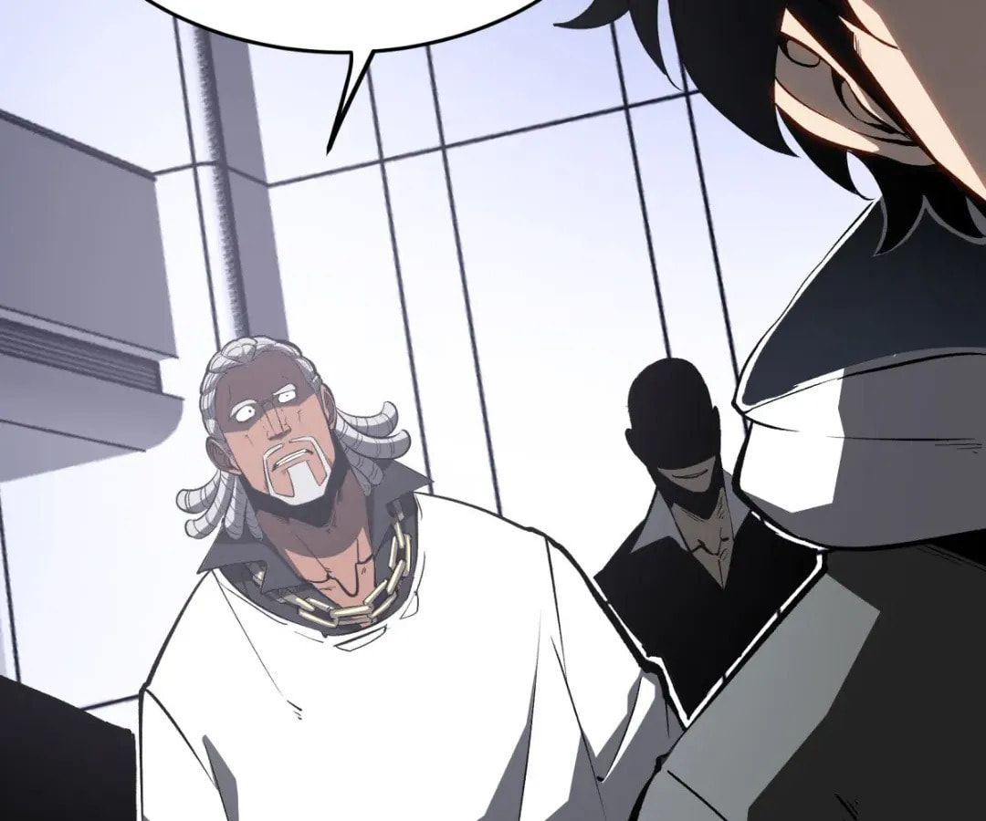 Junk to King: I Am A Scavenger Chapter 50 page 22 - 