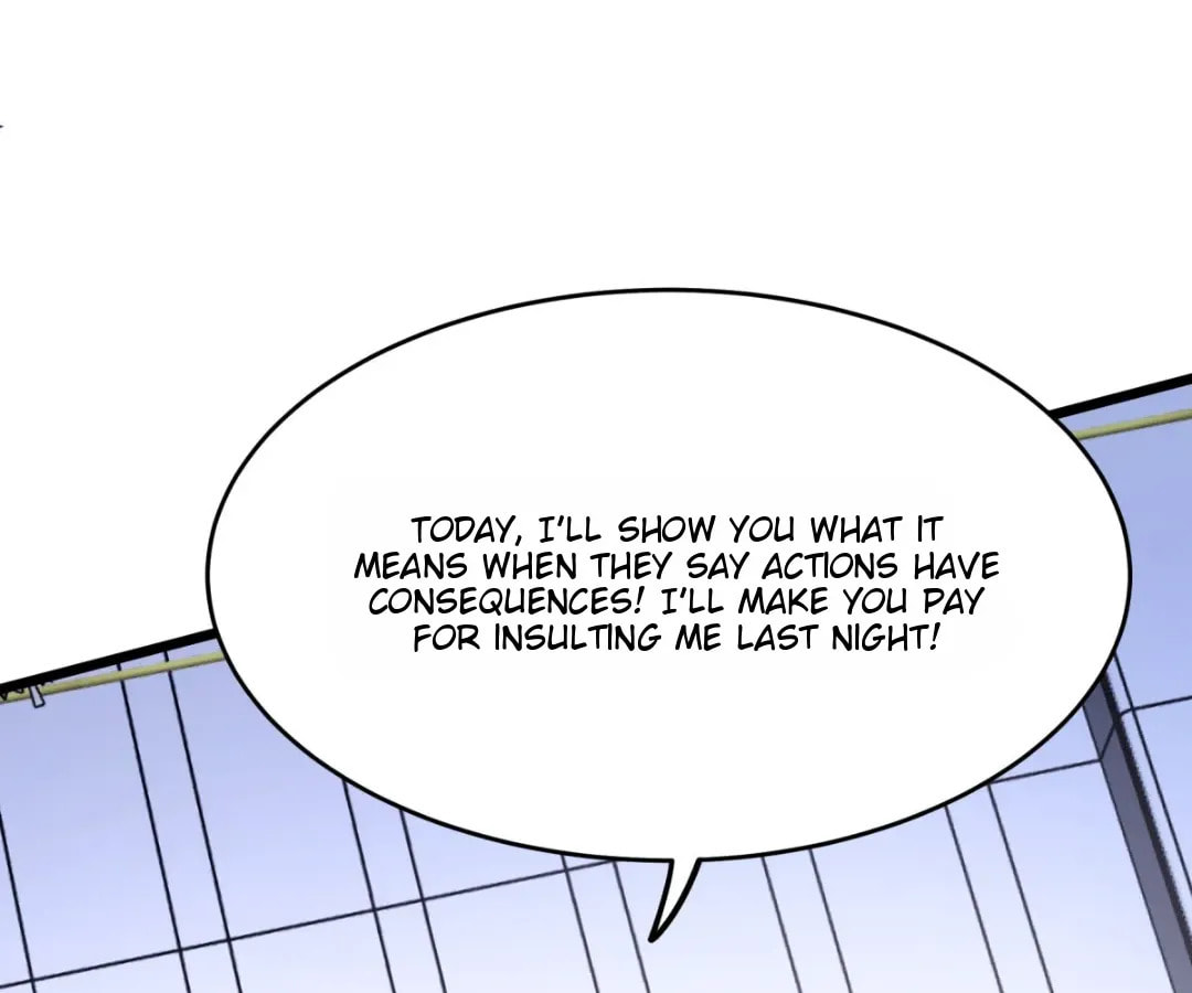 Junk to King: I Am A Scavenger Chapter 50 page 24 - 