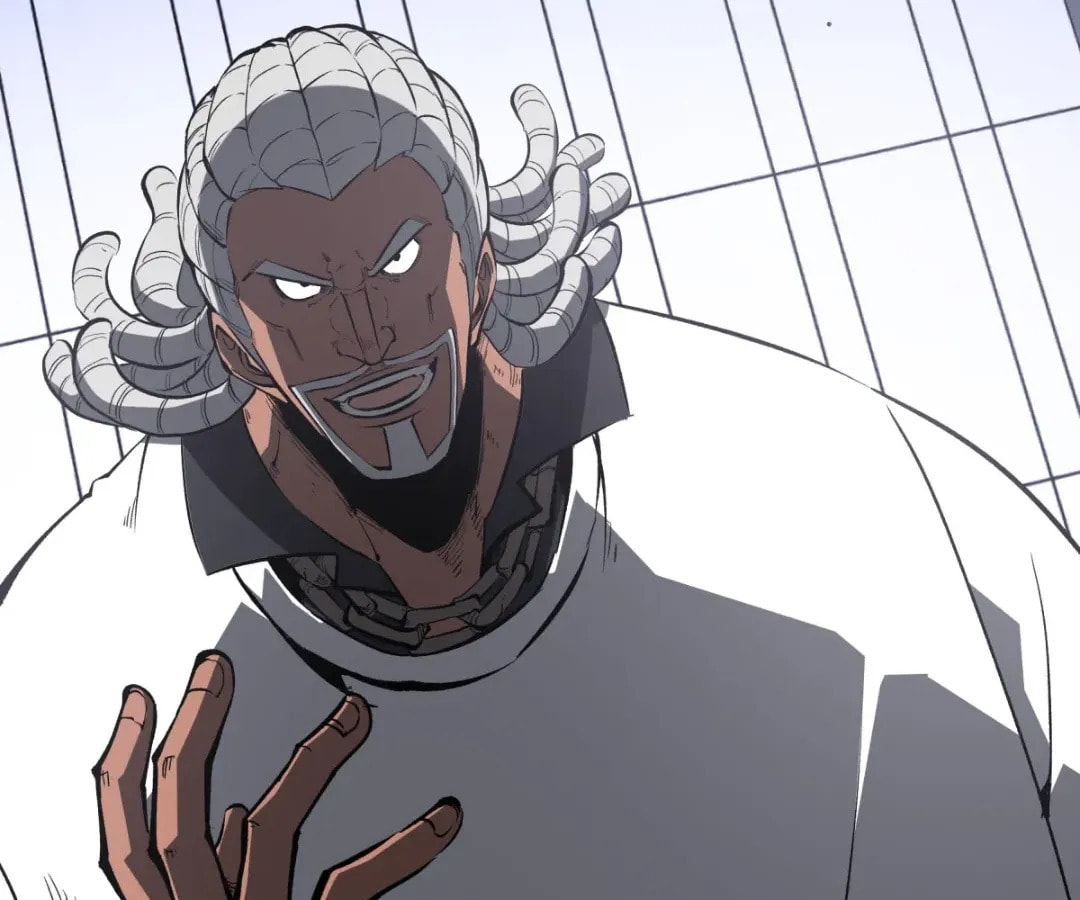 Junk to King: I Am A Scavenger Chapter 50 page 25 - 