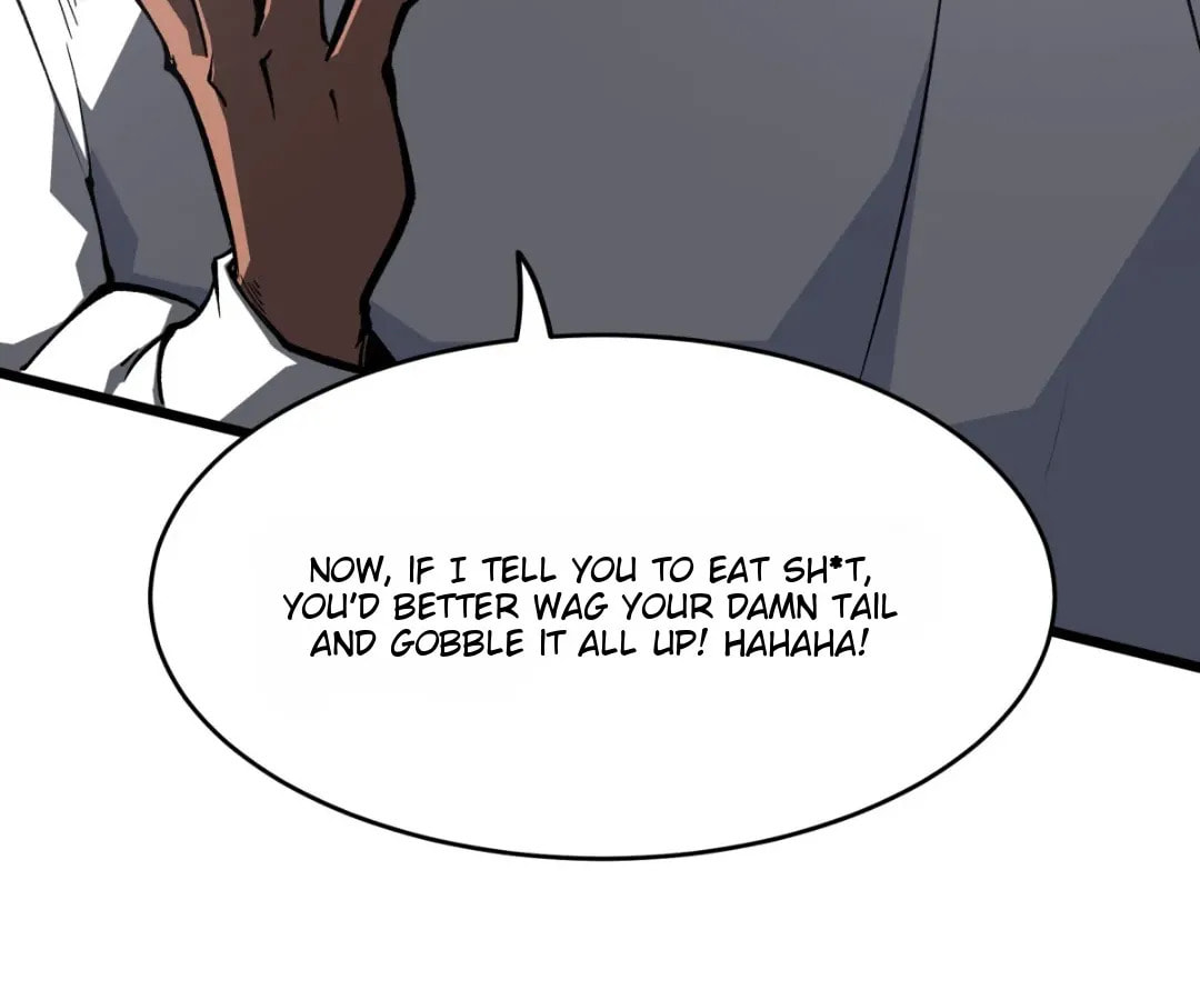 Junk to King: I Am A Scavenger Chapter 50 page 26 - 