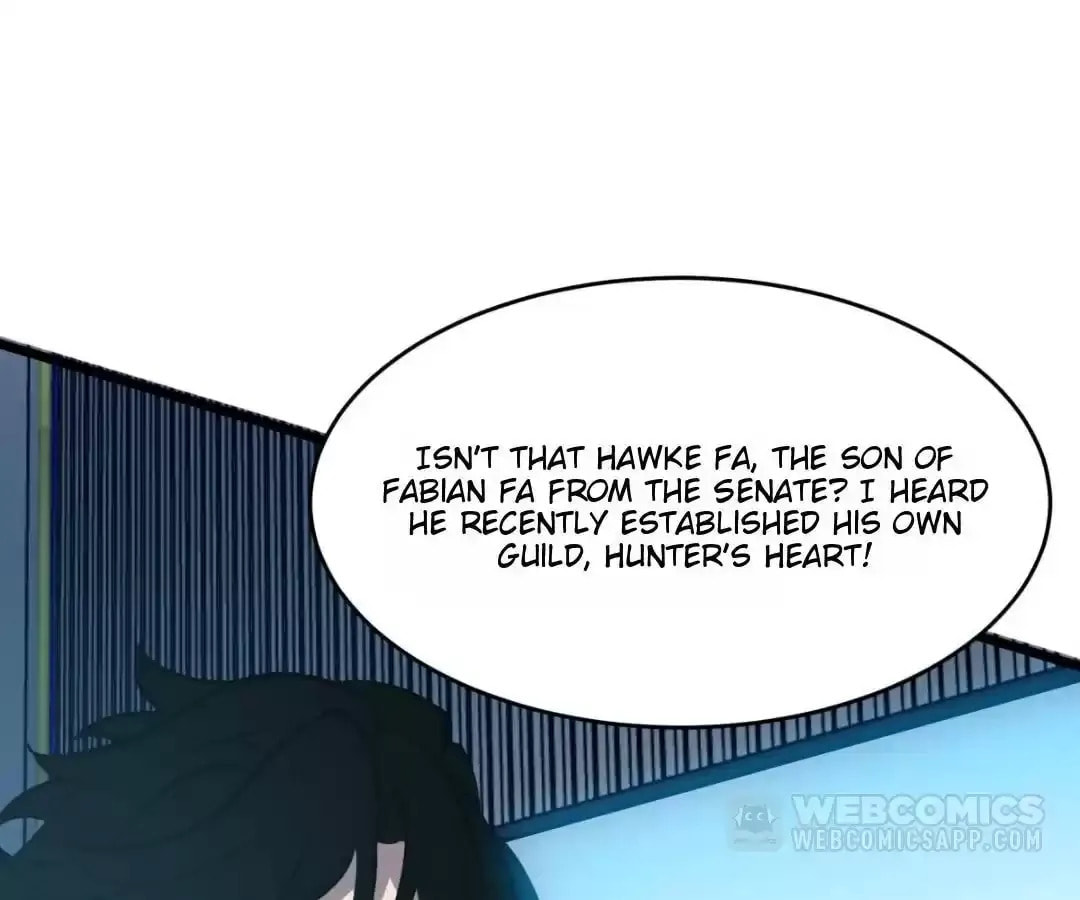 Junk to King: I Am A Scavenger Chapter 50 page 27 - 