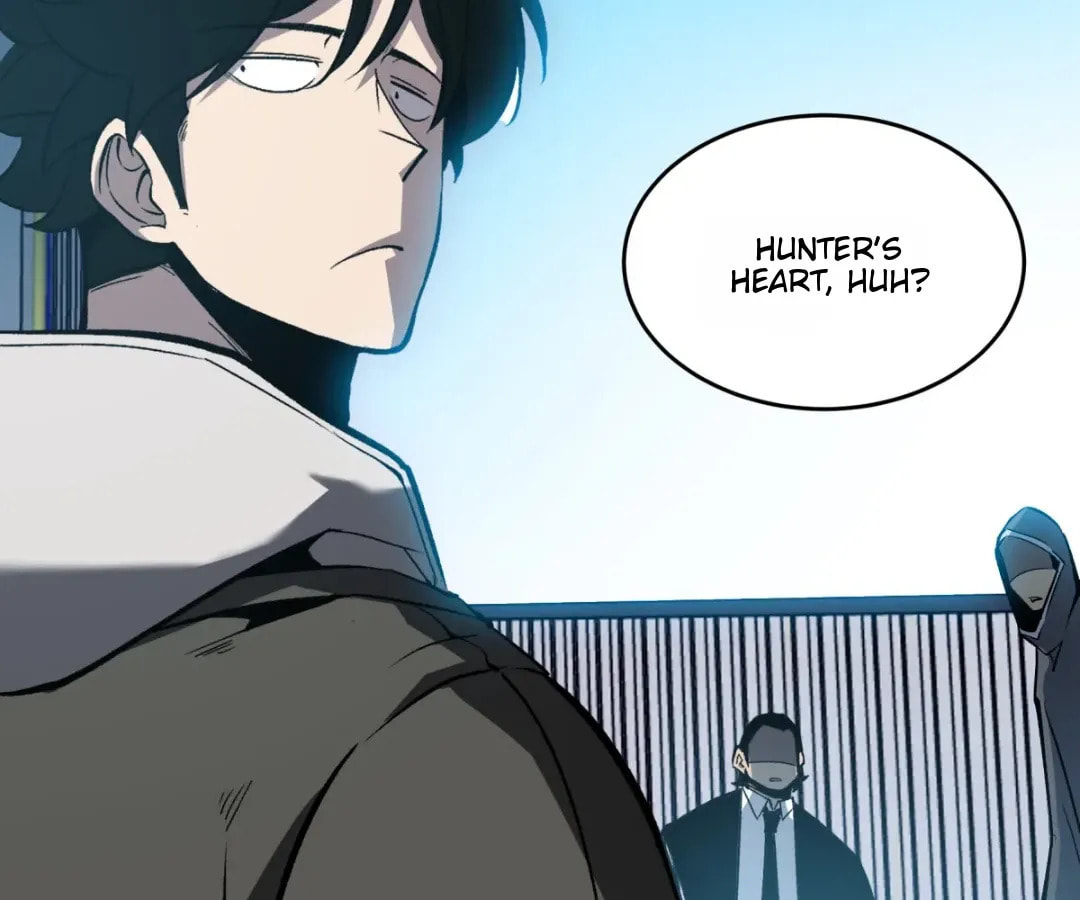 Junk to King: I Am A Scavenger Chapter 50 page 28 - 