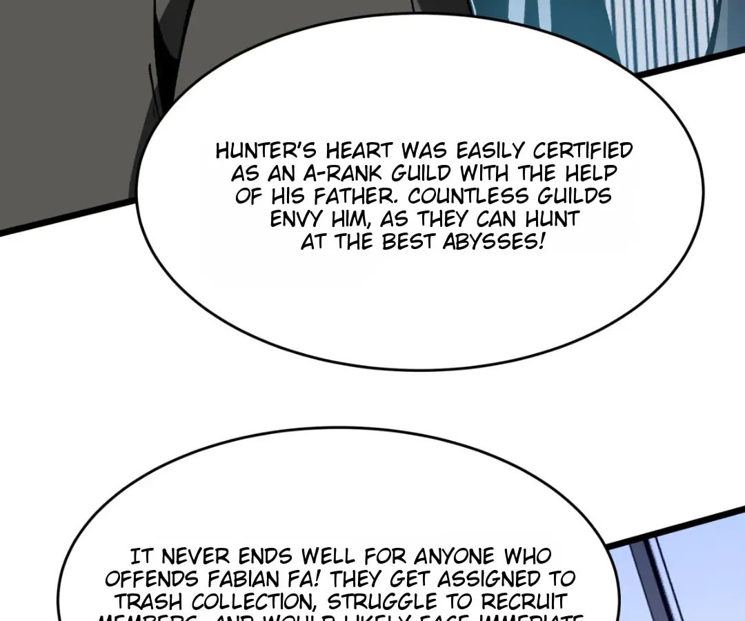 Junk to King: I Am A Scavenger Chapter 50 page 29 - 