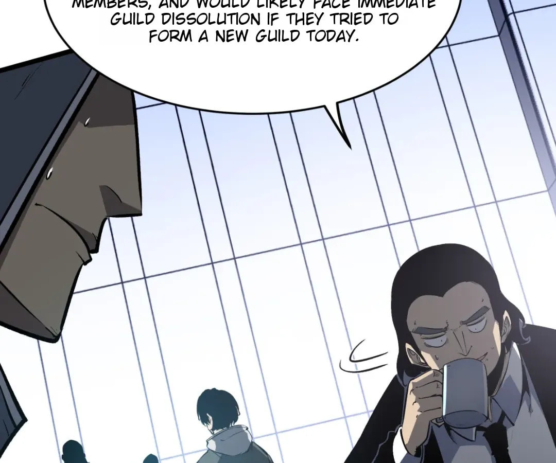 Junk to King: I Am A Scavenger Chapter 50 page 30 - 