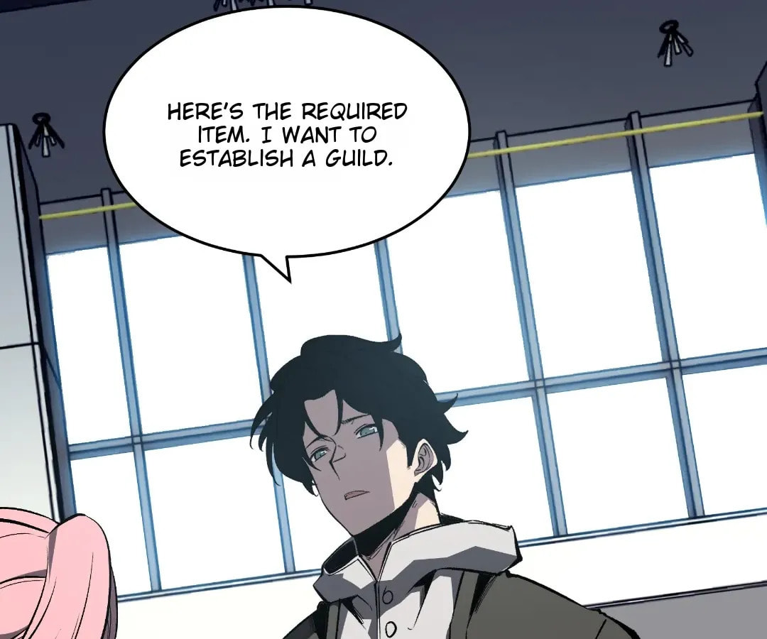 Junk to King: I Am A Scavenger Chapter 50 page 4 - 