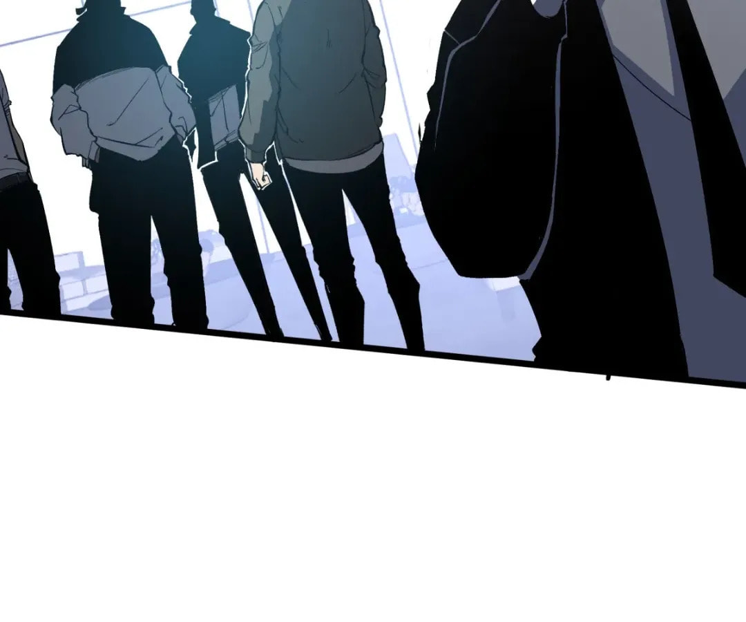 Junk to King: I Am A Scavenger Chapter 50 page 31 - 