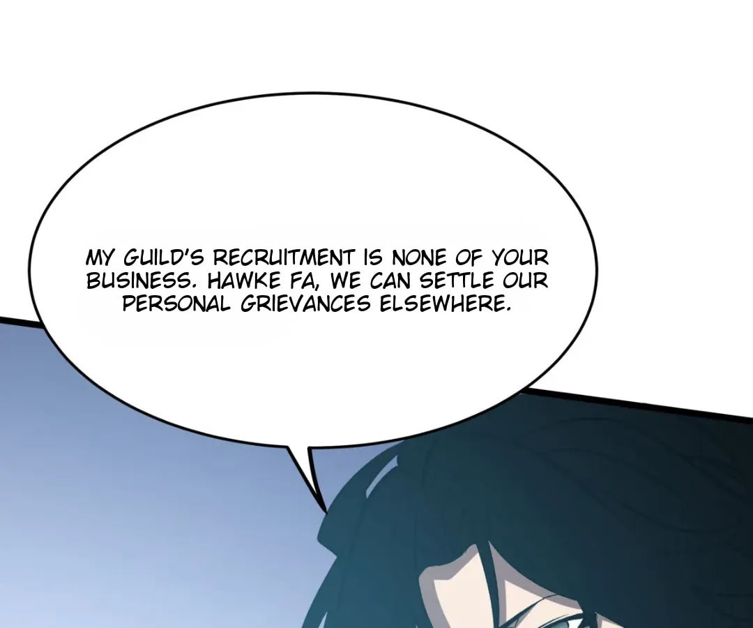 Junk to King: I Am A Scavenger Chapter 50 page 32 - 