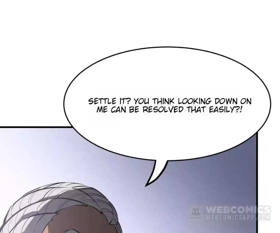 Junk to King: I Am A Scavenger Chapter 50 page 35 - 