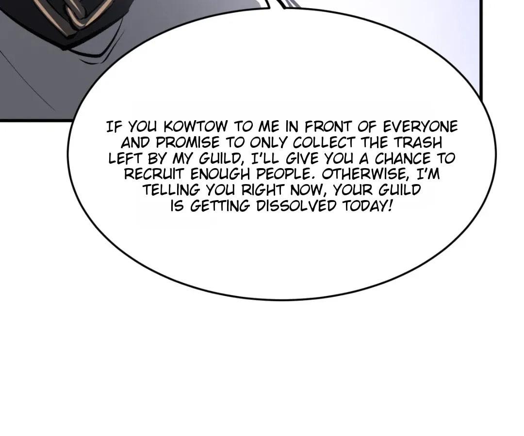 Junk to King: I Am A Scavenger Chapter 50 page 37 - 