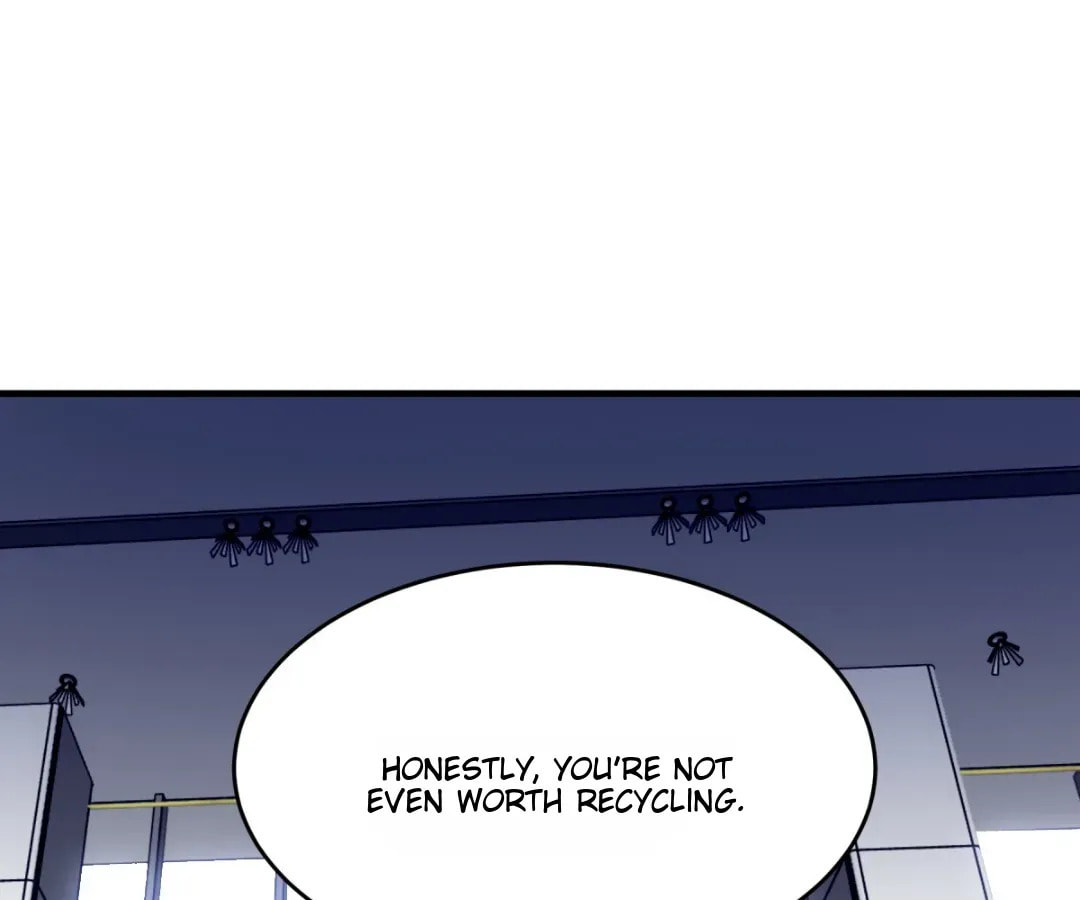 Junk to King: I Am A Scavenger Chapter 50 page 38 - 