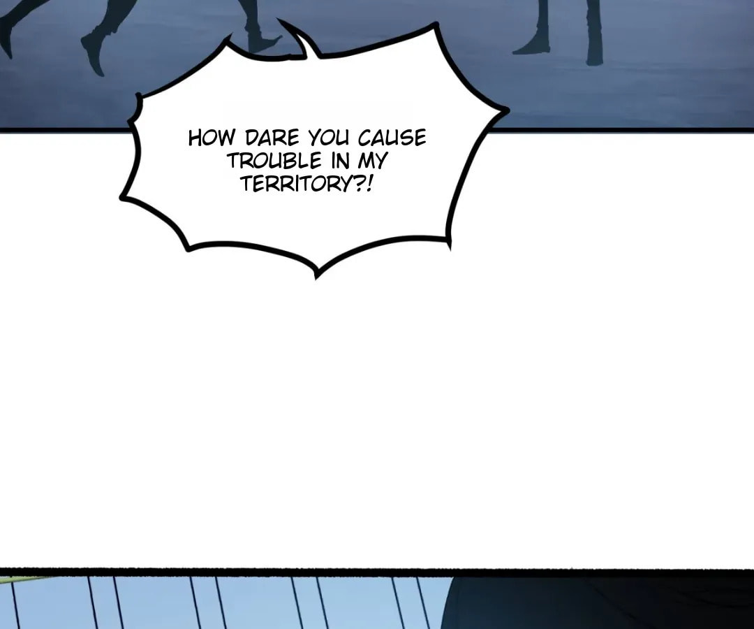 Junk to King: I Am A Scavenger Chapter 50 page 40 - 