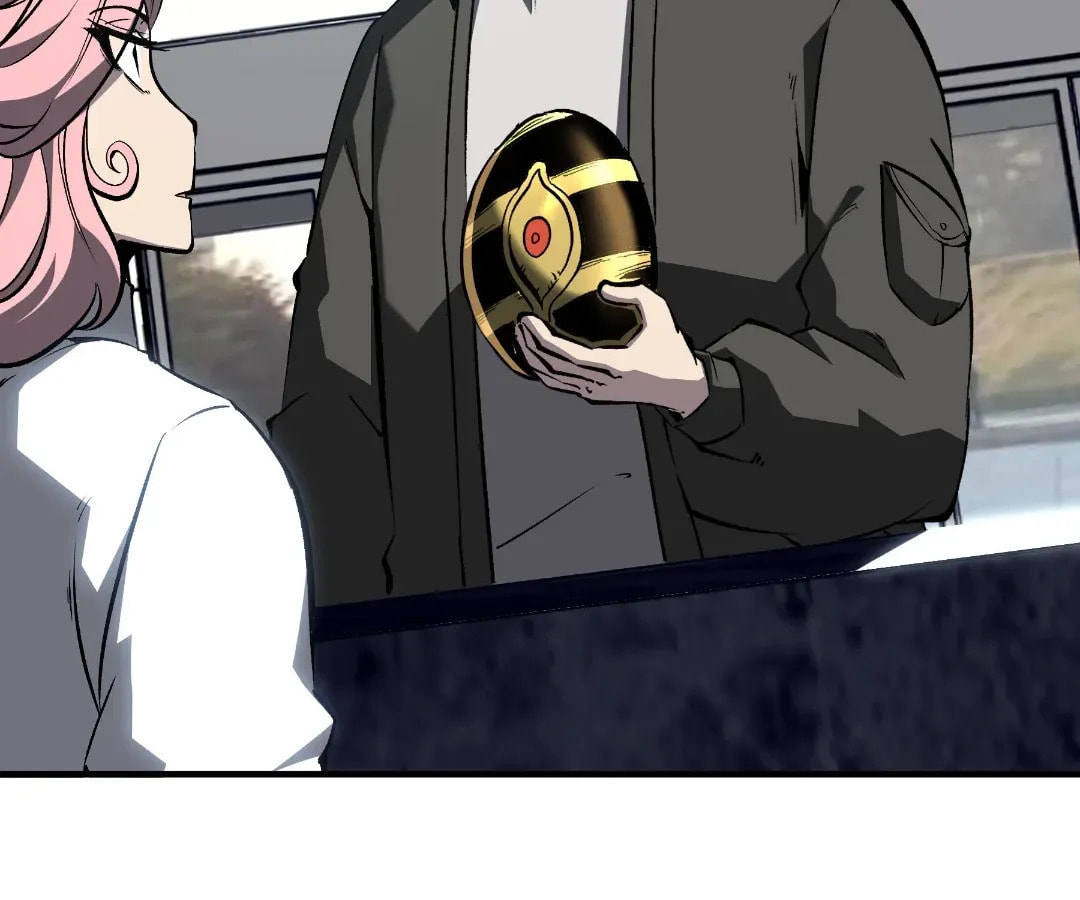 Junk to King: I Am A Scavenger Chapter 50 page 5 - 