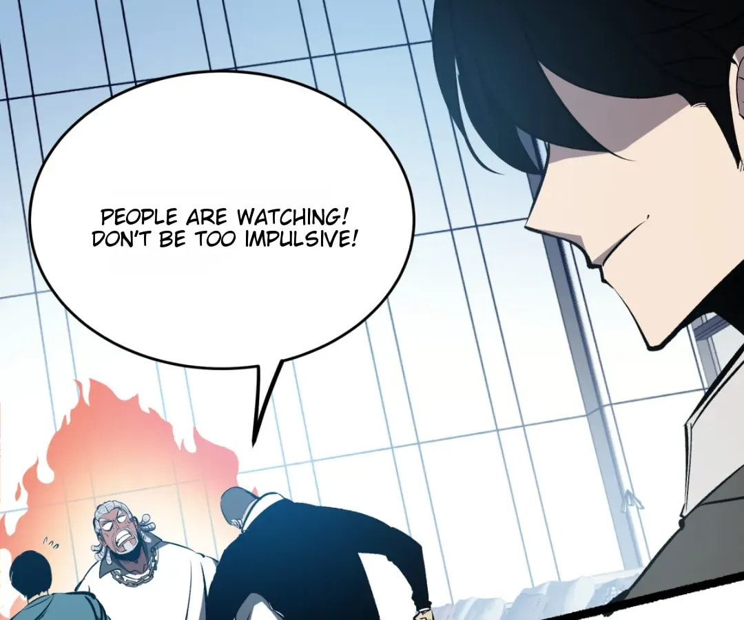 Junk to King: I Am A Scavenger Chapter 50 page 41 - 