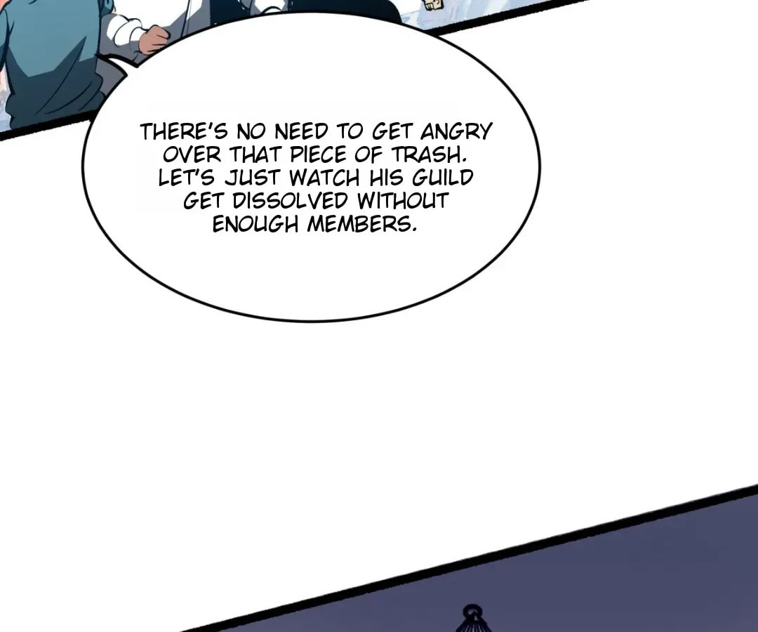 Junk to King: I Am A Scavenger Chapter 50 page 42 - 