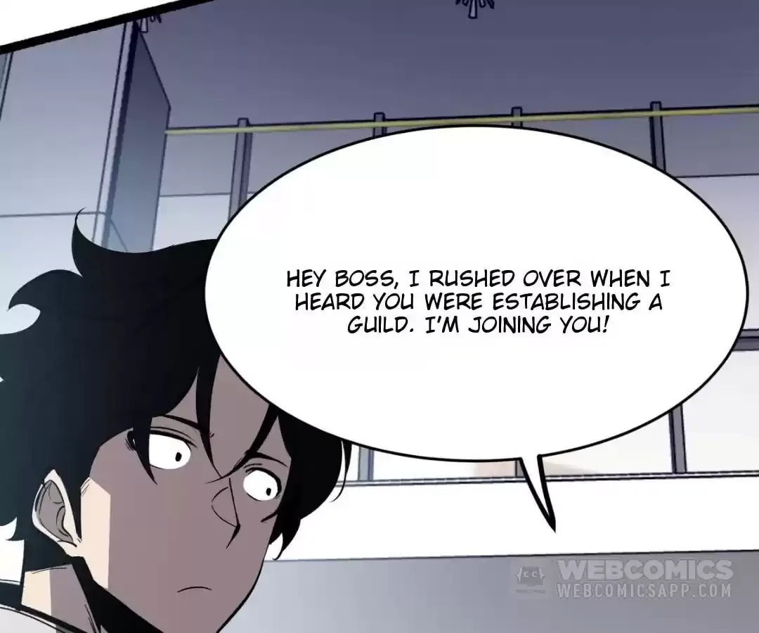 Junk to King: I Am A Scavenger Chapter 50 page 43 - 