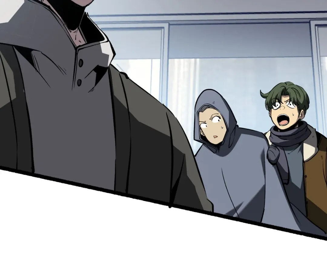 Junk to King: I Am A Scavenger Chapter 50 page 44 - 