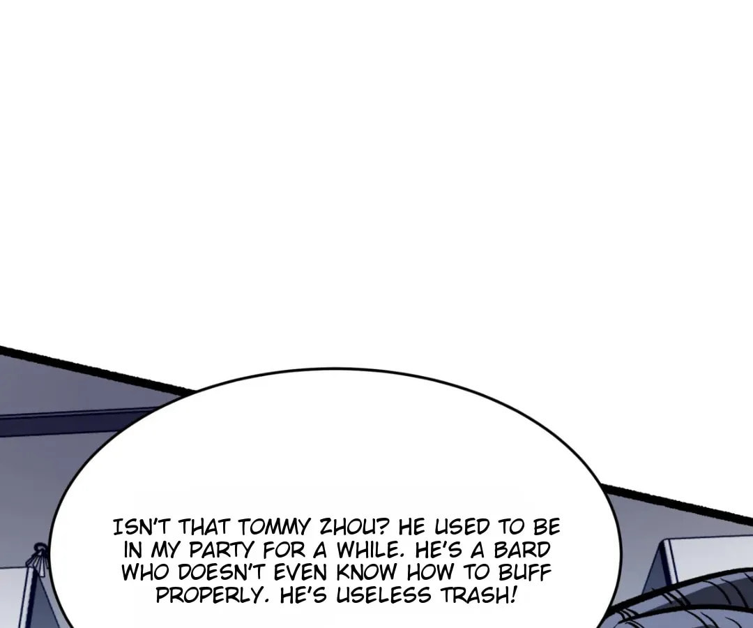 Junk to King: I Am A Scavenger Chapter 50 page 45 - 