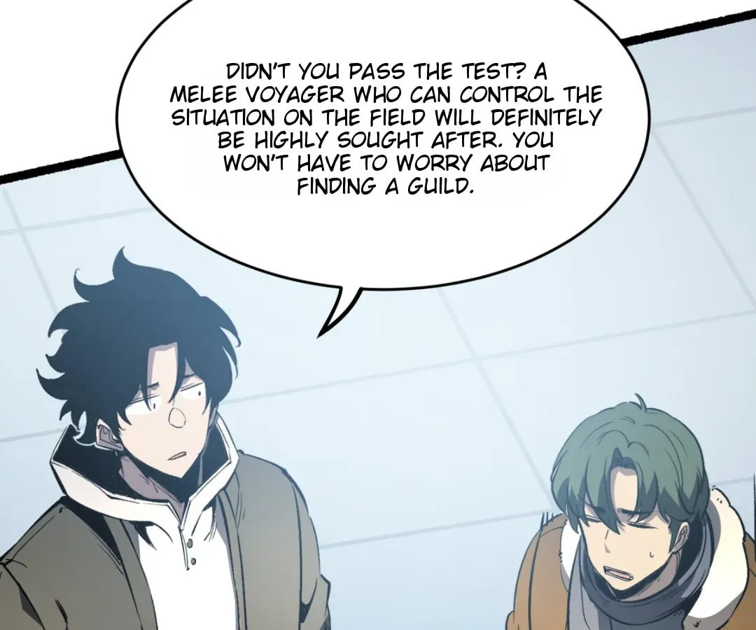 Junk to King: I Am A Scavenger Chapter 50 page 48 - 