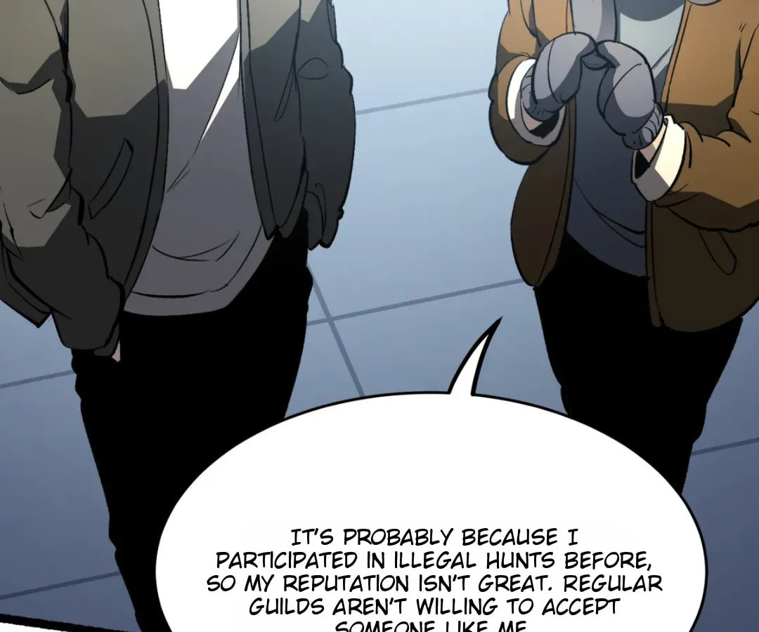 Junk to King: I Am A Scavenger Chapter 50 page 49 - 