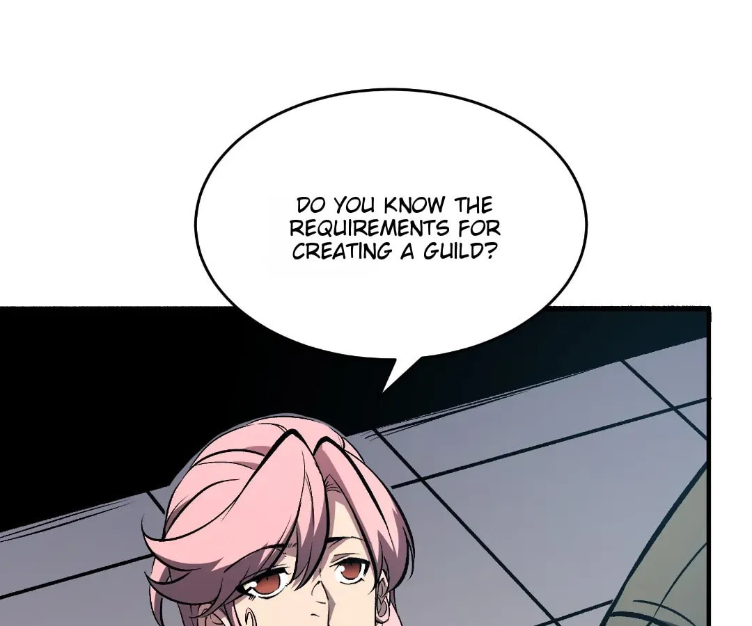 Junk to King: I Am A Scavenger Chapter 50 page 6 - 