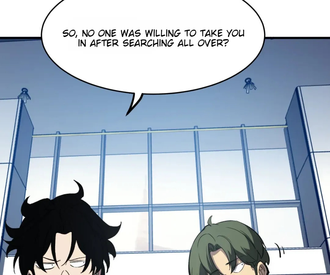 Junk to King: I Am A Scavenger Chapter 50 page 53 - 