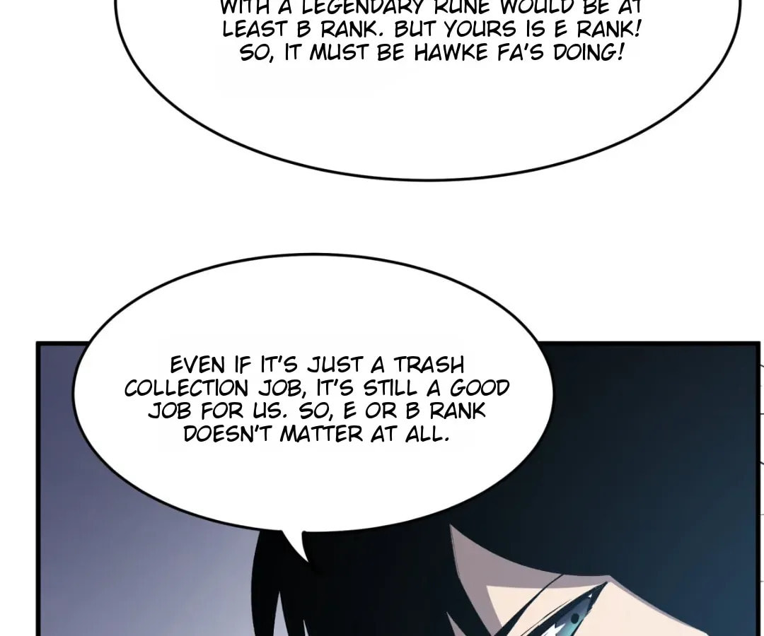 Junk to King: I Am A Scavenger Chapter 50 page 55 - 