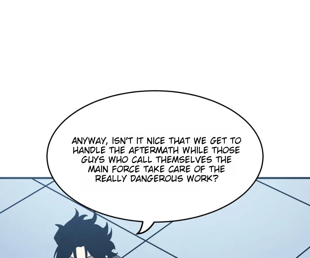 Junk to King: I Am A Scavenger Chapter 50 page 57 - 