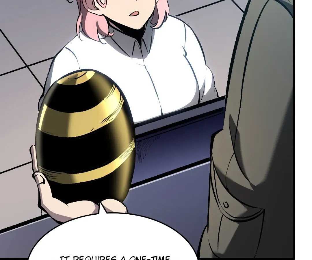 Junk to King: I Am A Scavenger Chapter 50 page 7 - 