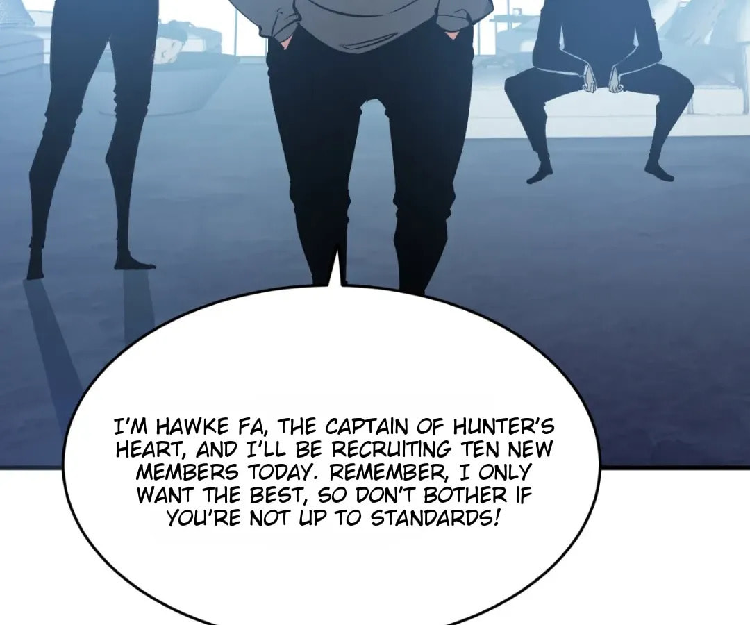 Junk to King: I Am A Scavenger Chapter 50 page 64 - 
