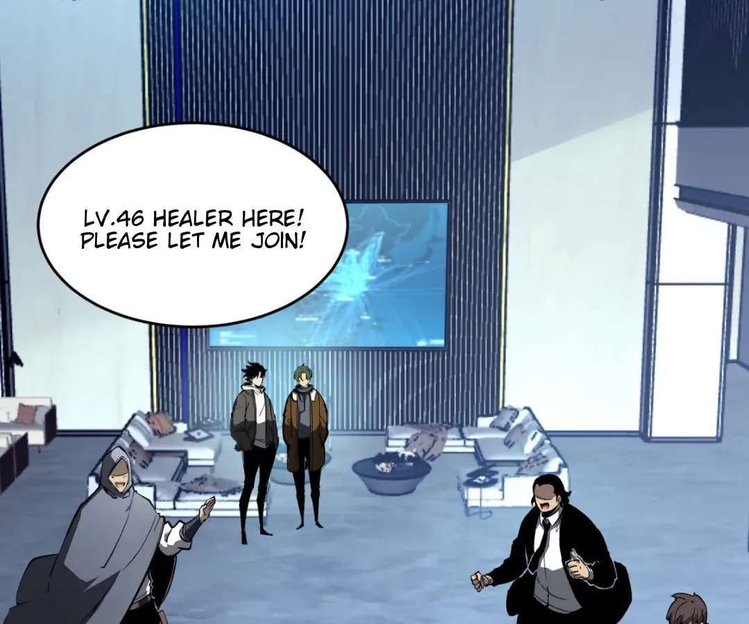 Junk to King: I Am A Scavenger Chapter 50 page 66 - 