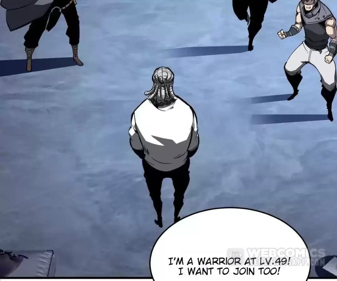 Junk to King: I Am A Scavenger Chapter 50 page 67 - 