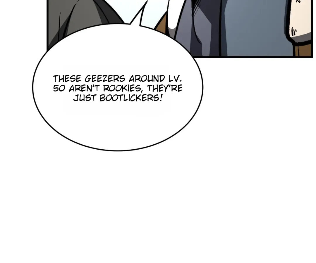 Junk to King: I Am A Scavenger Chapter 50 page 70 - 
