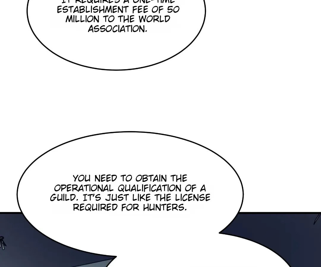Junk to King: I Am A Scavenger Chapter 50 page 8 - 