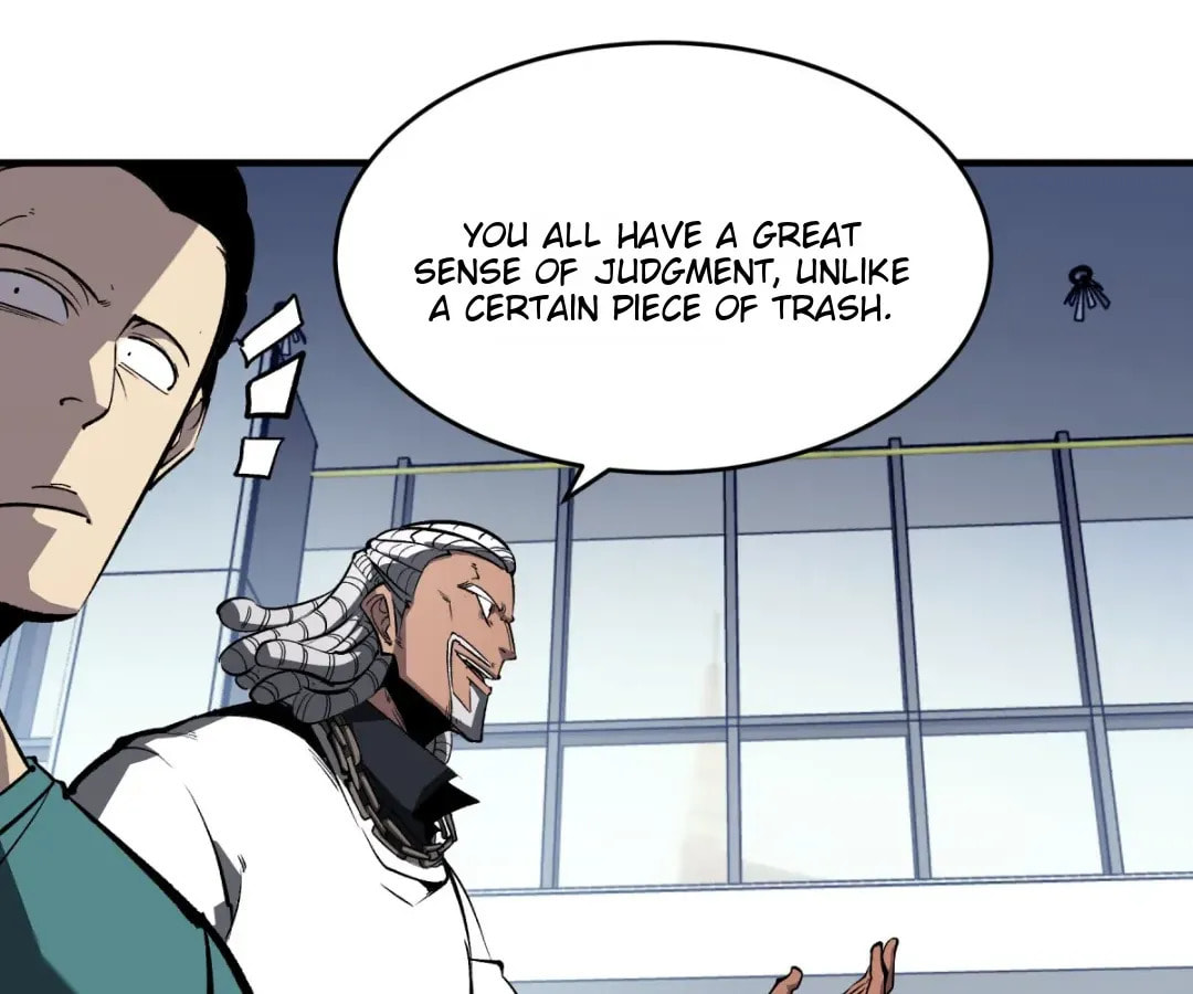 Junk to King: I Am A Scavenger Chapter 50 page 71 - 