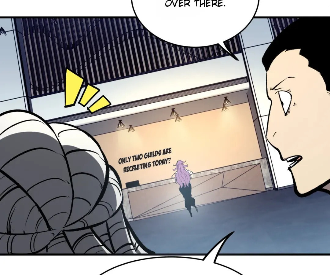 Junk to King: I Am A Scavenger Chapter 50 page 73 - 