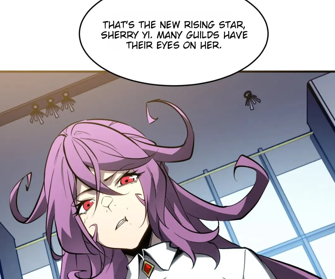 Junk to King: I Am A Scavenger Chapter 50 page 74 - 