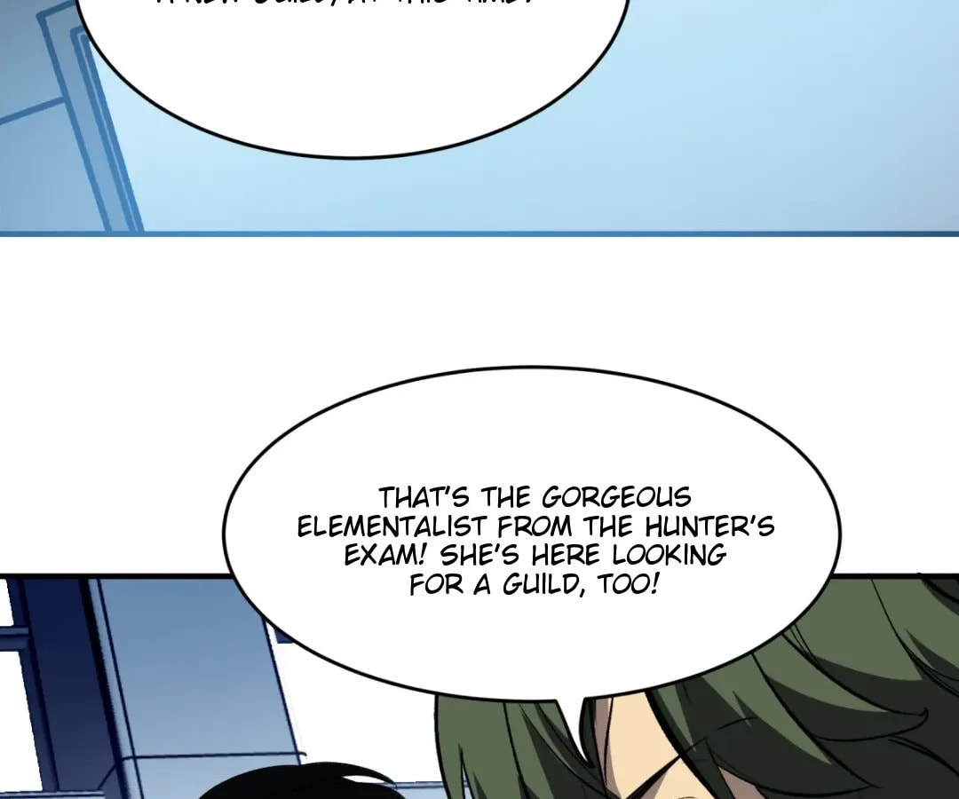 Junk to King: I Am A Scavenger Chapter 50 page 76 - 