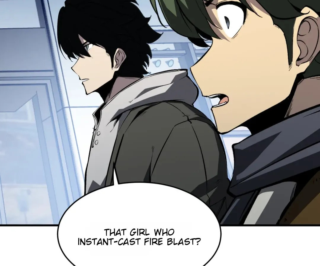 Junk to King: I Am A Scavenger Chapter 50 page 77 - 