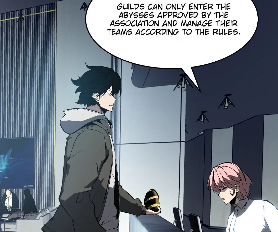 Junk to King: I Am A Scavenger Chapter 50 page 9 - 