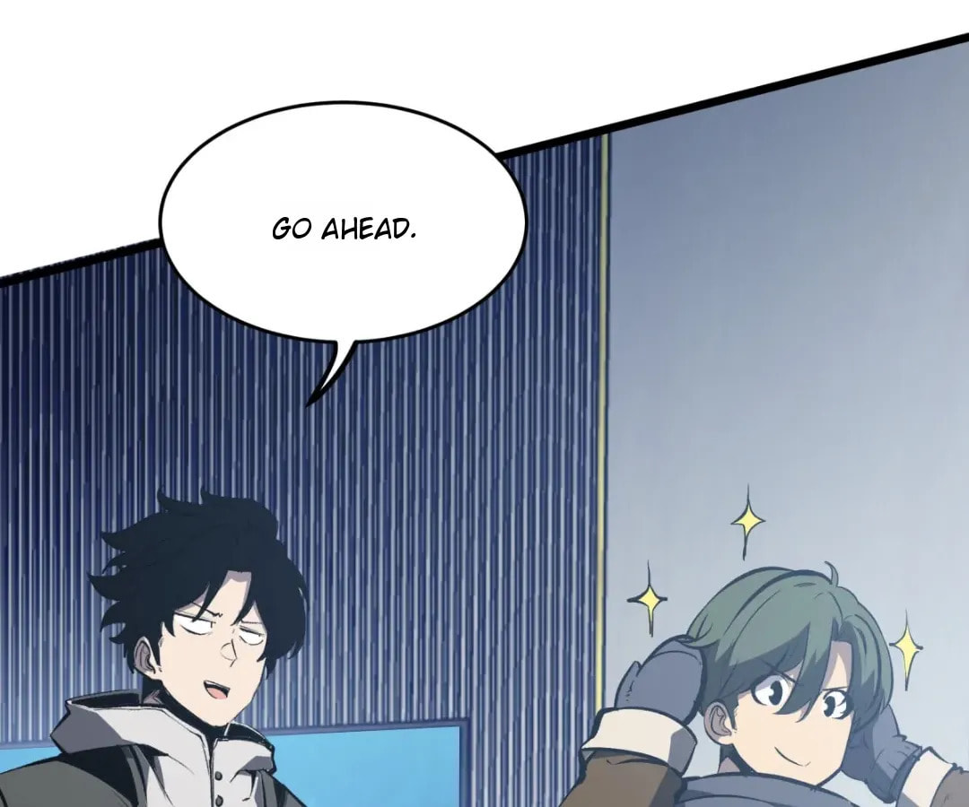 Junk to King: I Am A Scavenger Chapter 50 page 81 - 
